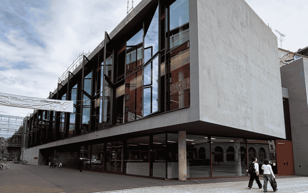 Bauhaus Universität Weimar