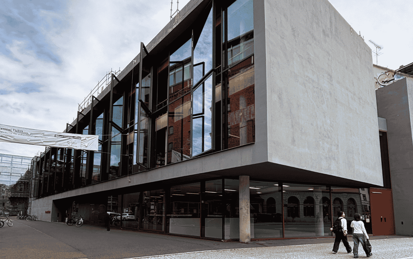 Bauhaus Universität Weimar