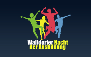 Walldofer Nacht der Logo Ausbildung