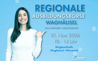 big termine Ausbildungsboerse Waghaeusel 1