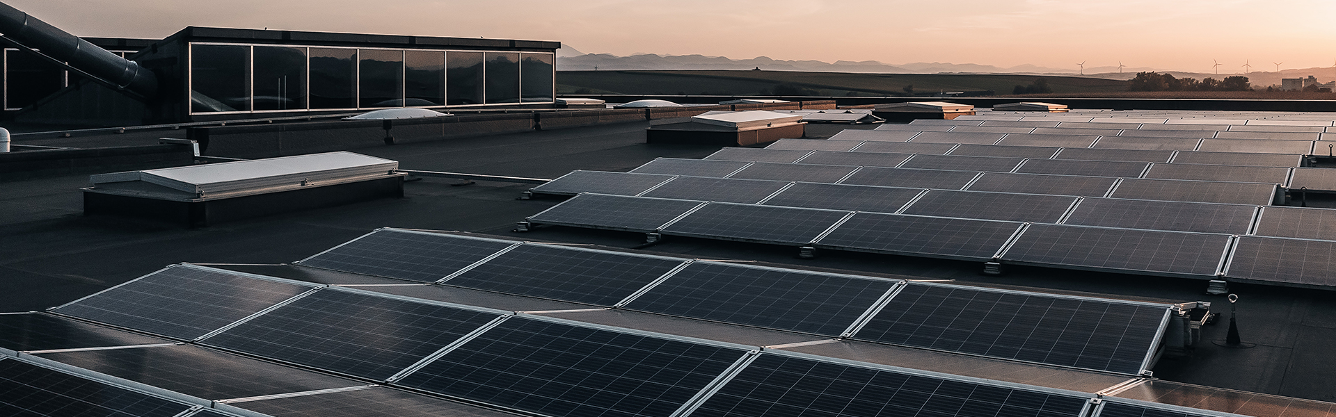 big Photovoltaik